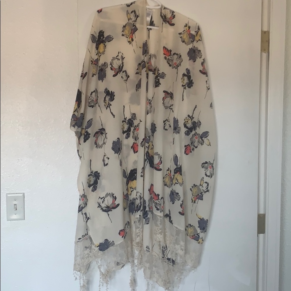 Kimono